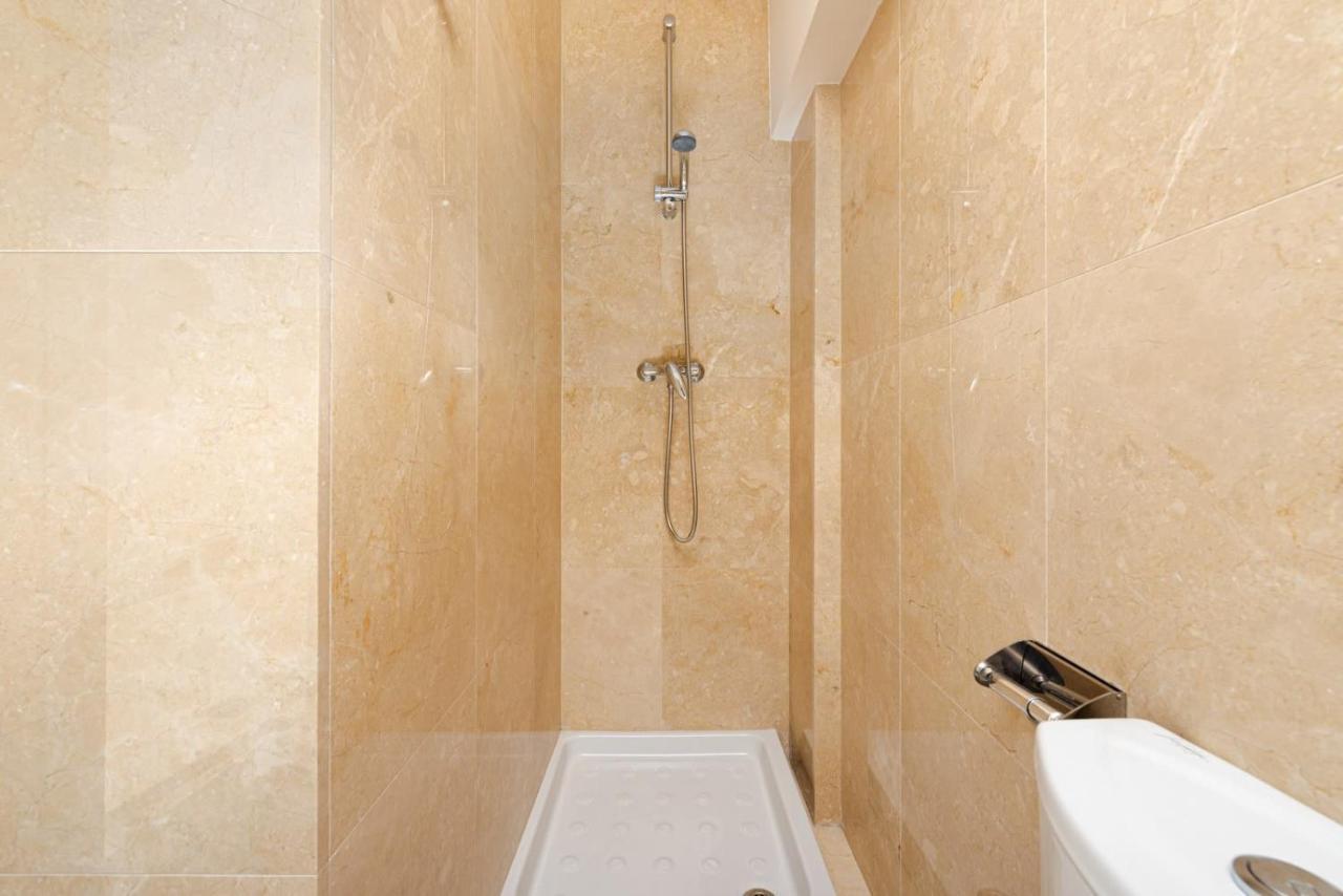 Appartement Magnificient Furnished Francisco Remiro In Guindalera *